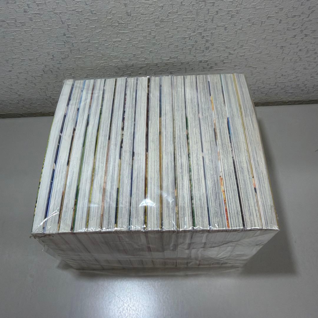 のんのんびより 全１６巻セット