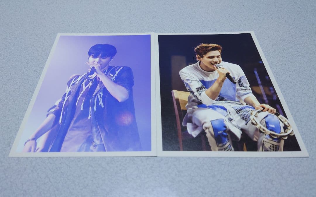 2014 INFINITE CONCERT 「あの年の夏 2」