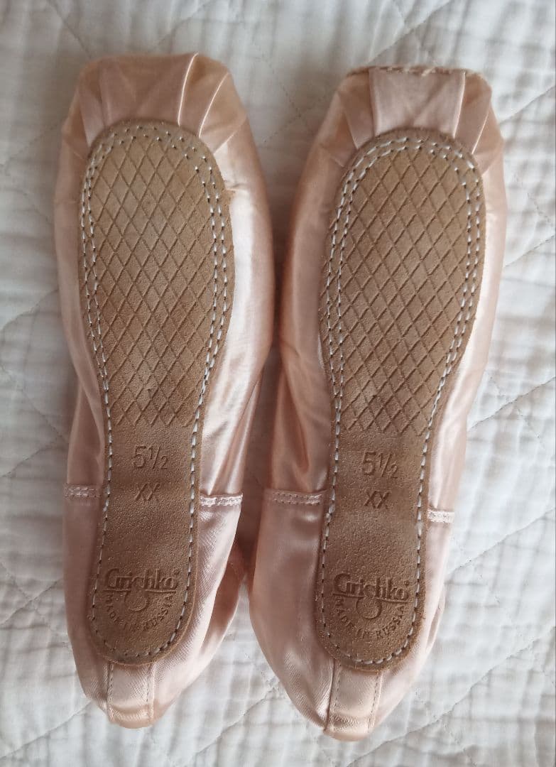 【未使用】グリシコ2007プロフレックス5.5 XX M★おまけ付こちらは値段外