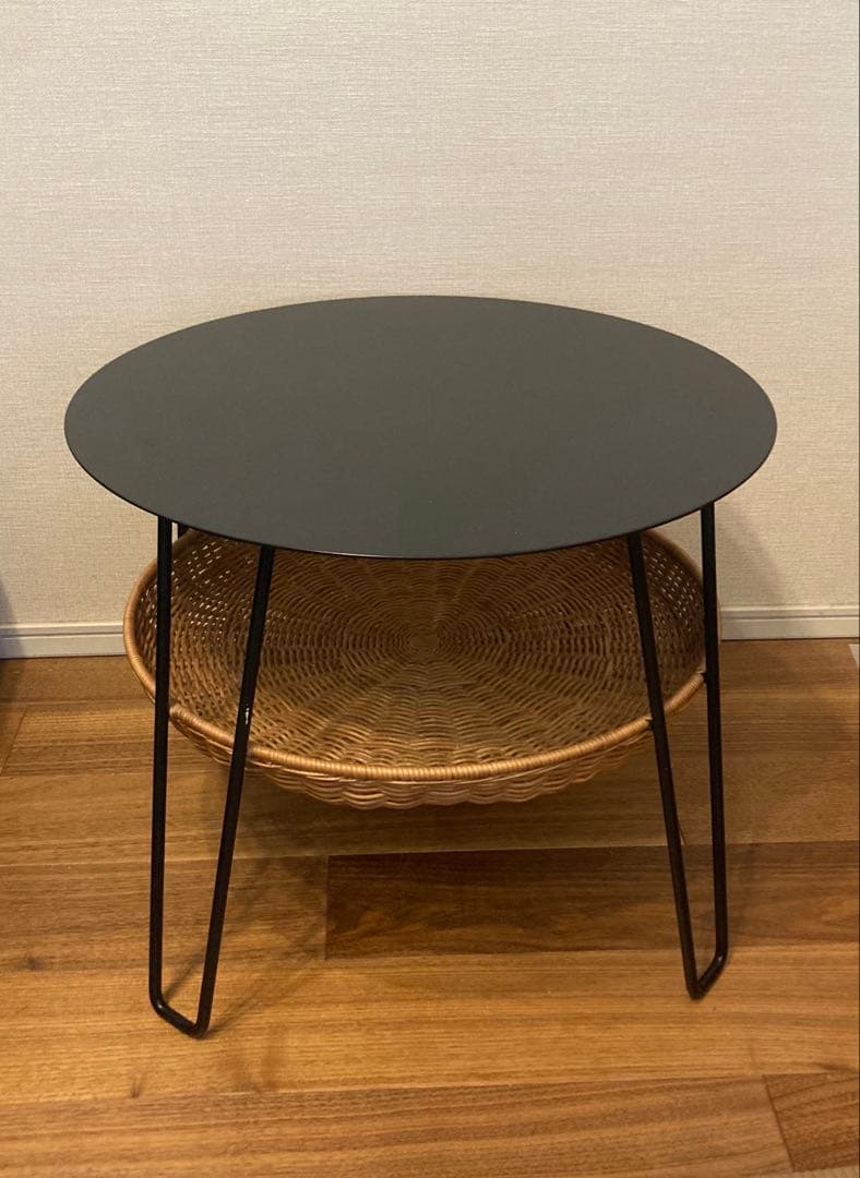 IDEE ローテーブル