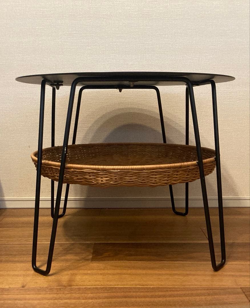 IDEE ローテーブル