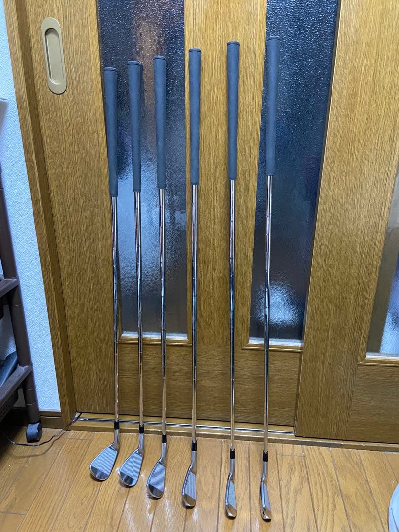 スリクソン z585 アイアン 5-P 6本セット