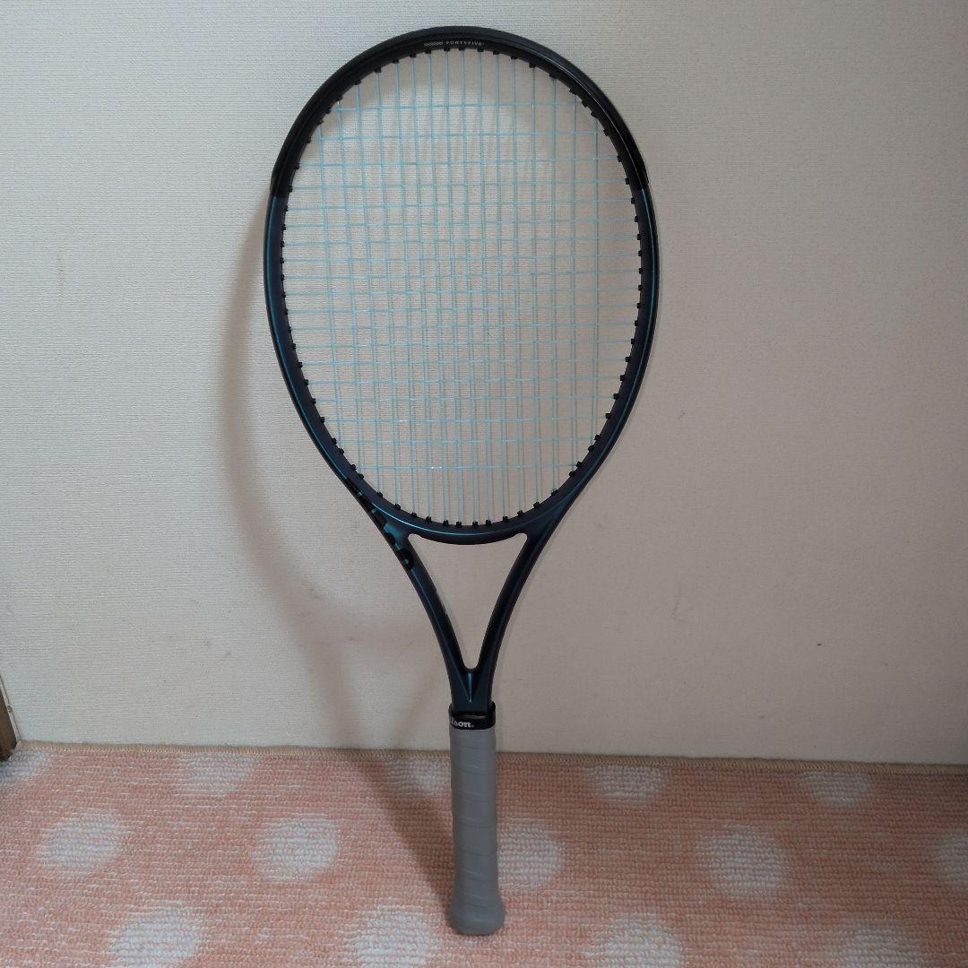 美品中古　ウイルソン ウルトラ100 V4 300g G2