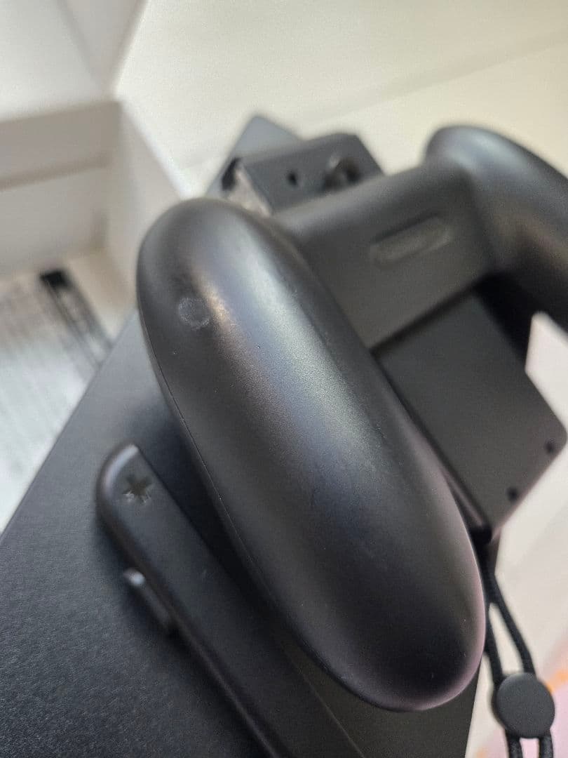 Nintendo Switch本体と周辺機器セット