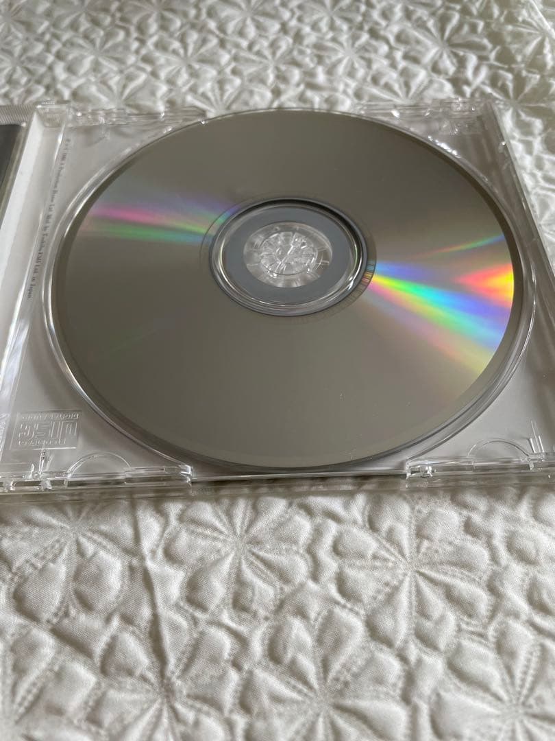 フェイ・ウォン /チャン•ヨウ歌あそび /王菲唱遊/98年日本盤、見本盤帯付き