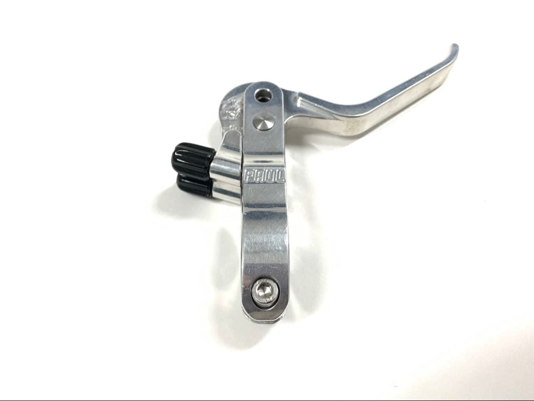 ■Paul Component Duplex Lever polish■ポール