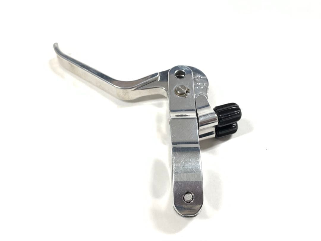 ■Paul Component Duplex Lever polish■ポール
