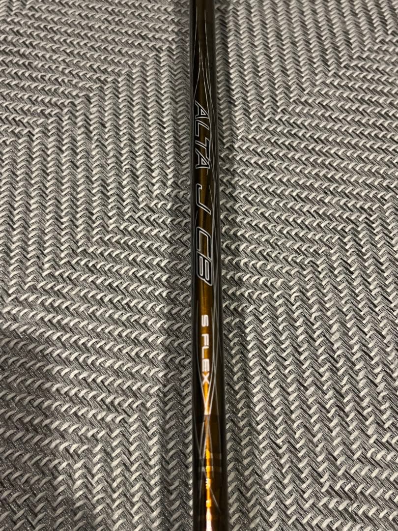 【レフティ】PING G400 CROSSOVER 4U