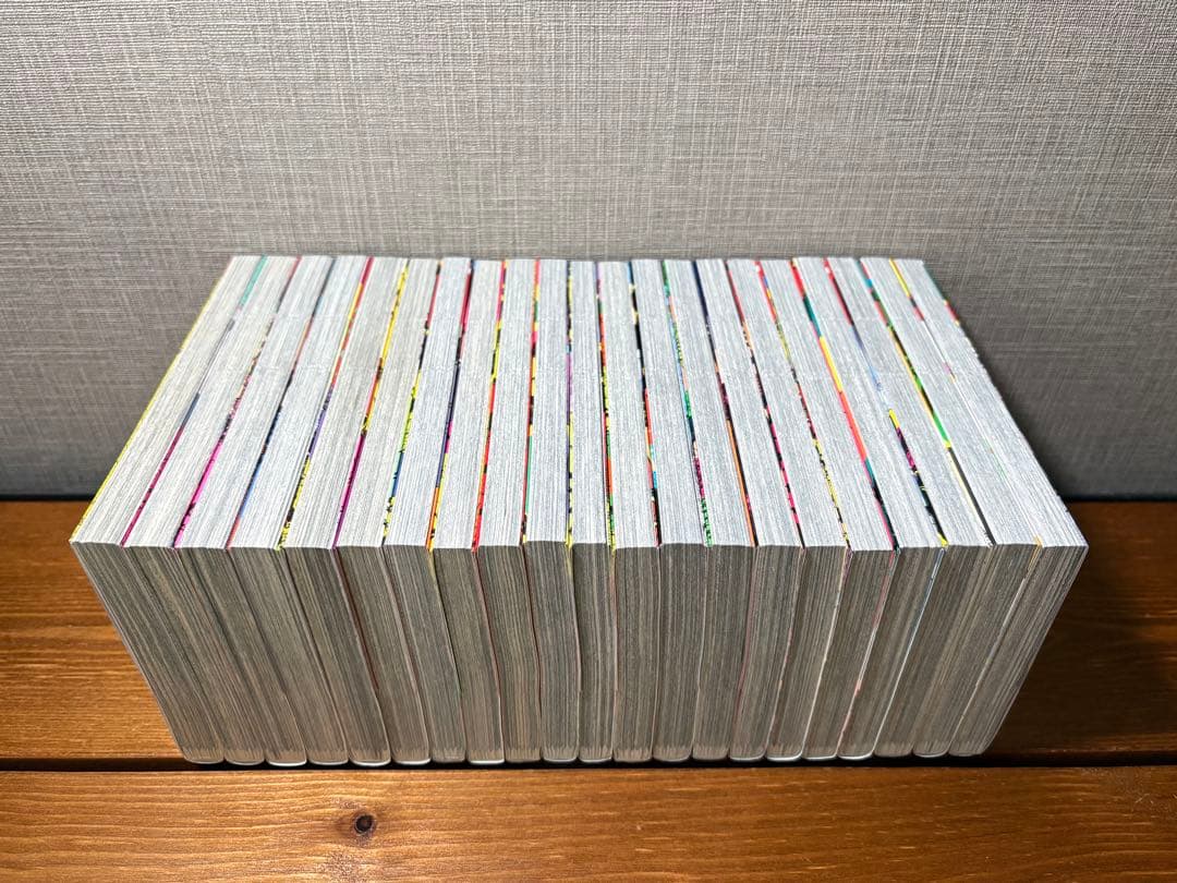 ダンダダン　1〜21巻セット　非全巻