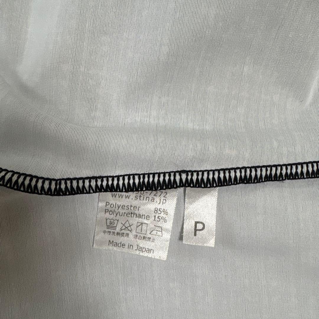 スティナ stina レオタード