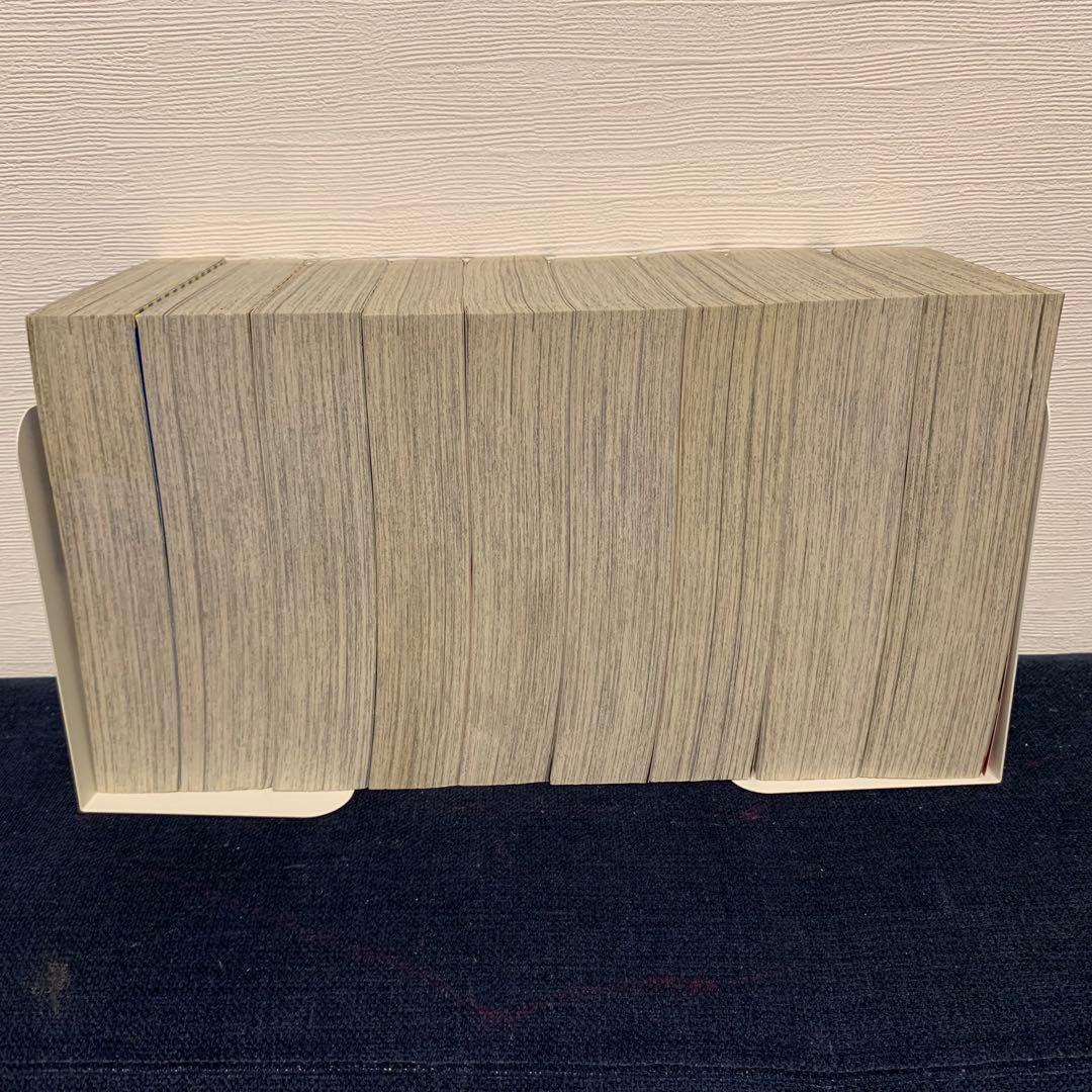 爆走兄弟レッツ&ゴー!!　コンビニコミック　全巻初版　9冊セット