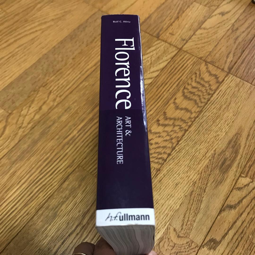 Florence: Art & Architectureフィレンツェ美術と建築