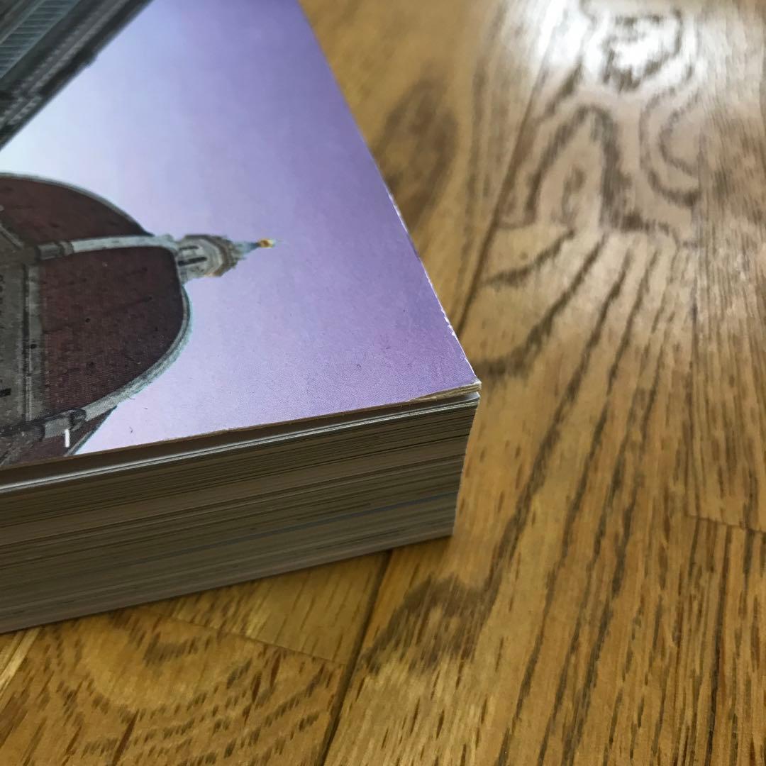 Florence: Art & Architectureフィレンツェ美術と建築