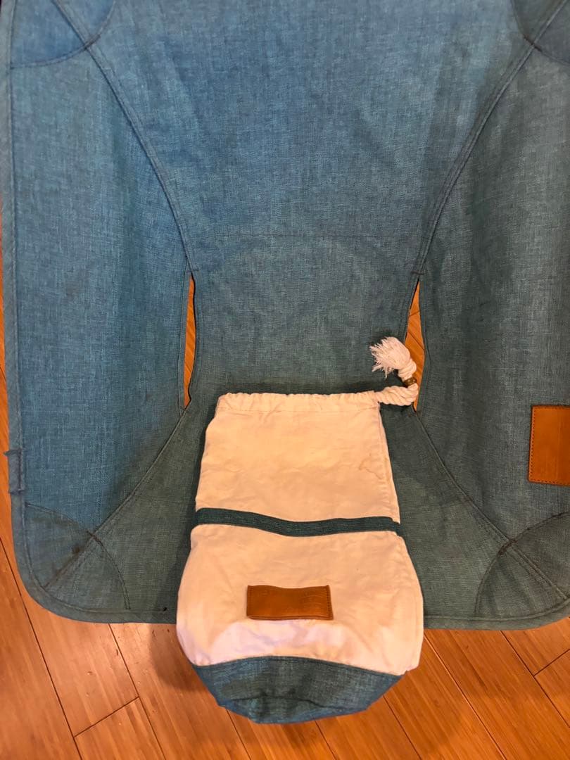 か*げ様 Helinox ,Deco & Beach ヘリノックス　ラグ