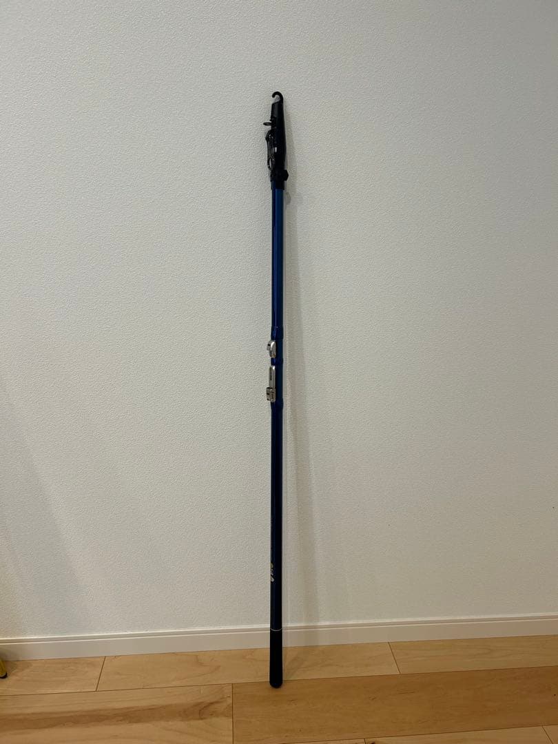 投竿 宇崎日新 サーフ エアステージサーフX