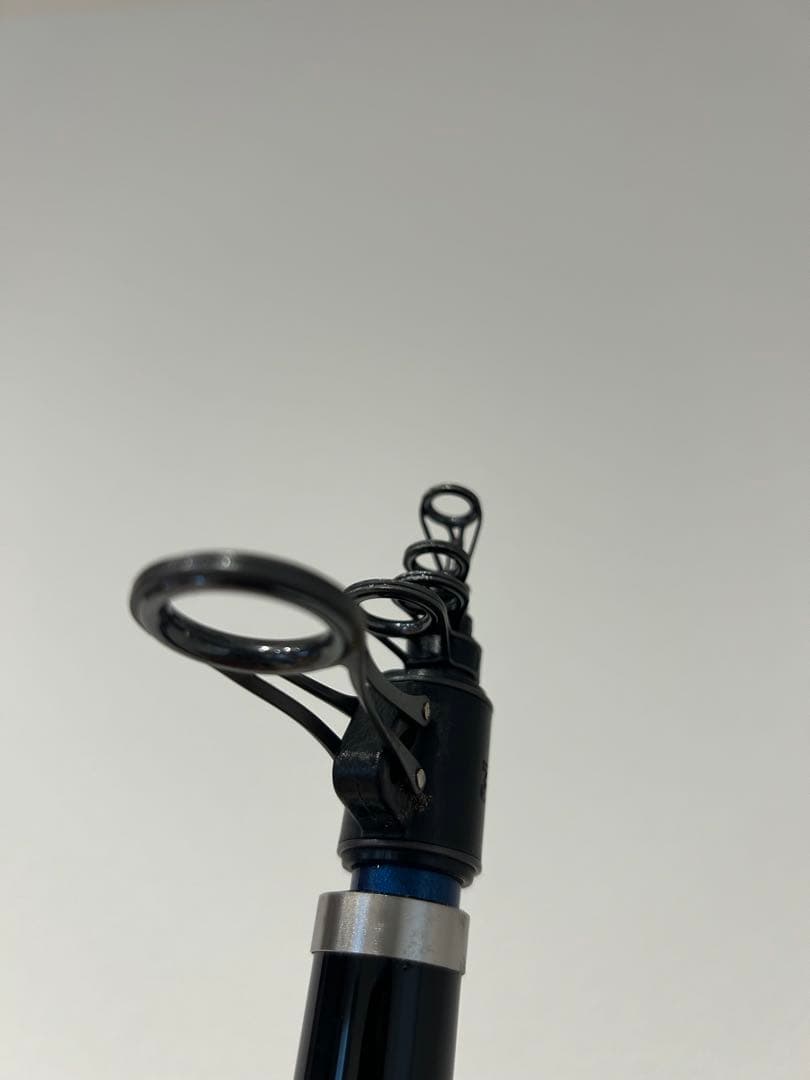 投竿 宇崎日新 サーフ エアステージサーフX