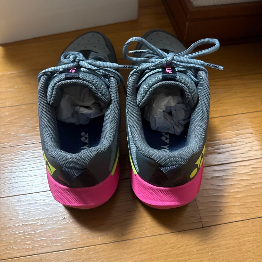 YONEX サブアクシア GT ワイド 26cm