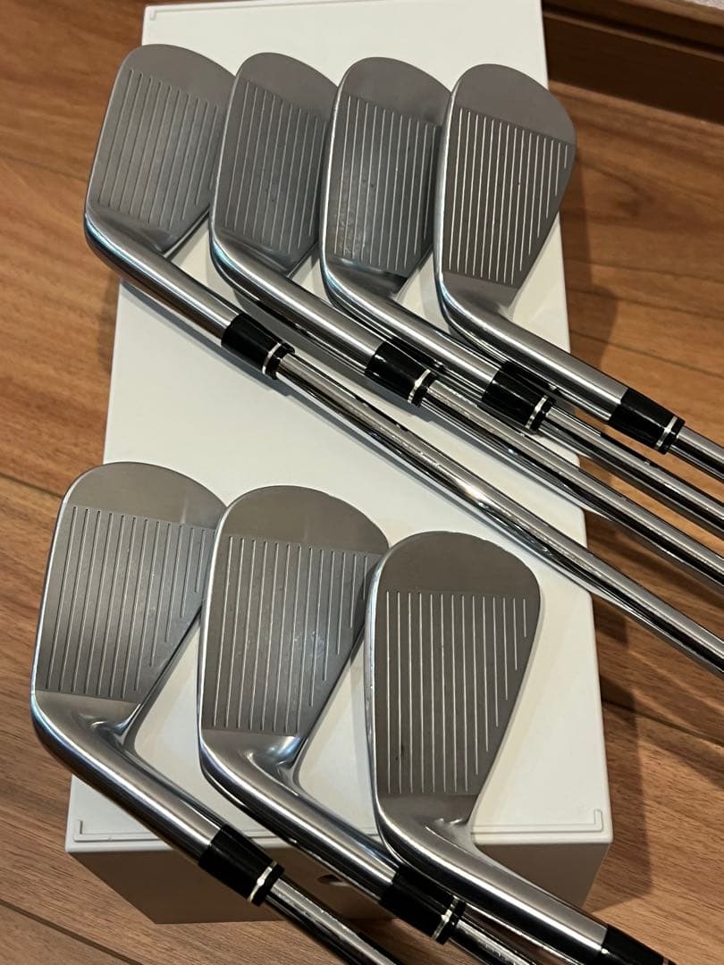 クラブ HONMA TW757vx 5I-PW NS PRO MODUS3 105