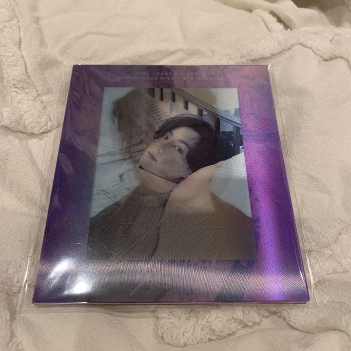 dicon JUNGKOOK Ver. 光文社