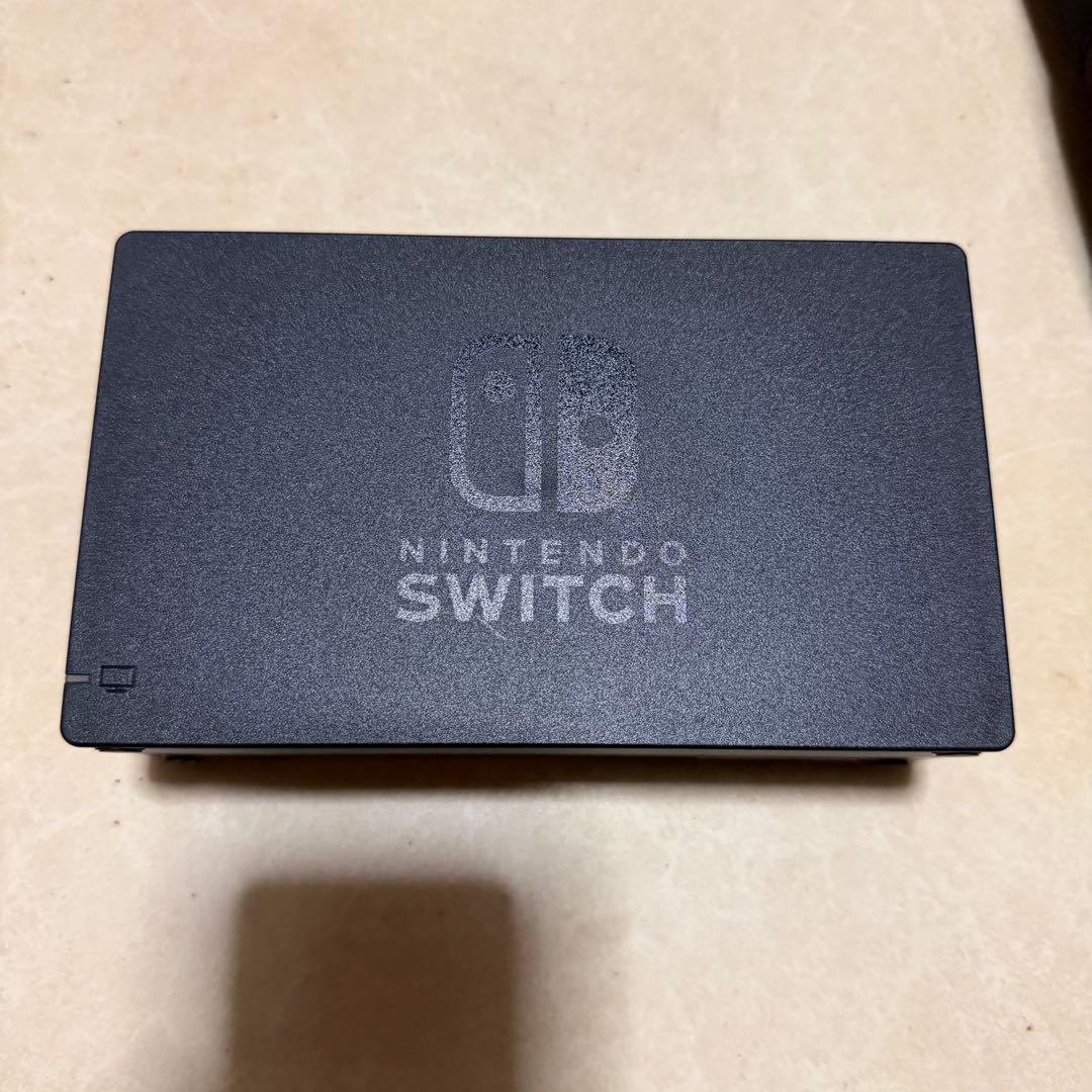 Nintendo Switch 本体 セット（初代モデル）