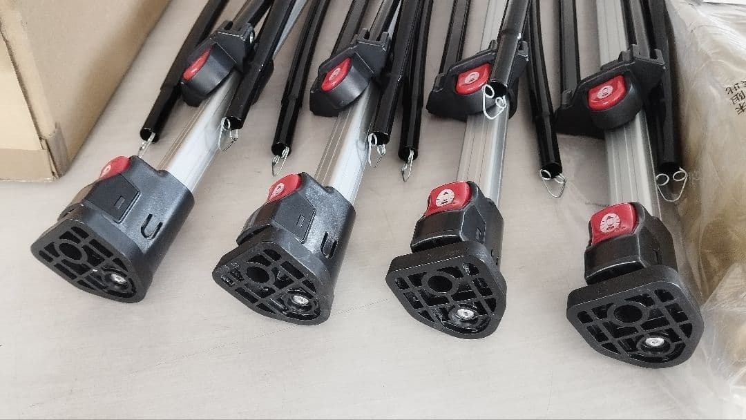 コールマン　パーティーシェードライト300