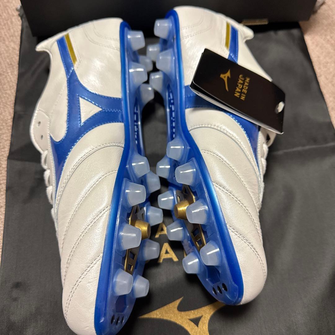 モレリア2 JAPAN 限定色　27.0センチ