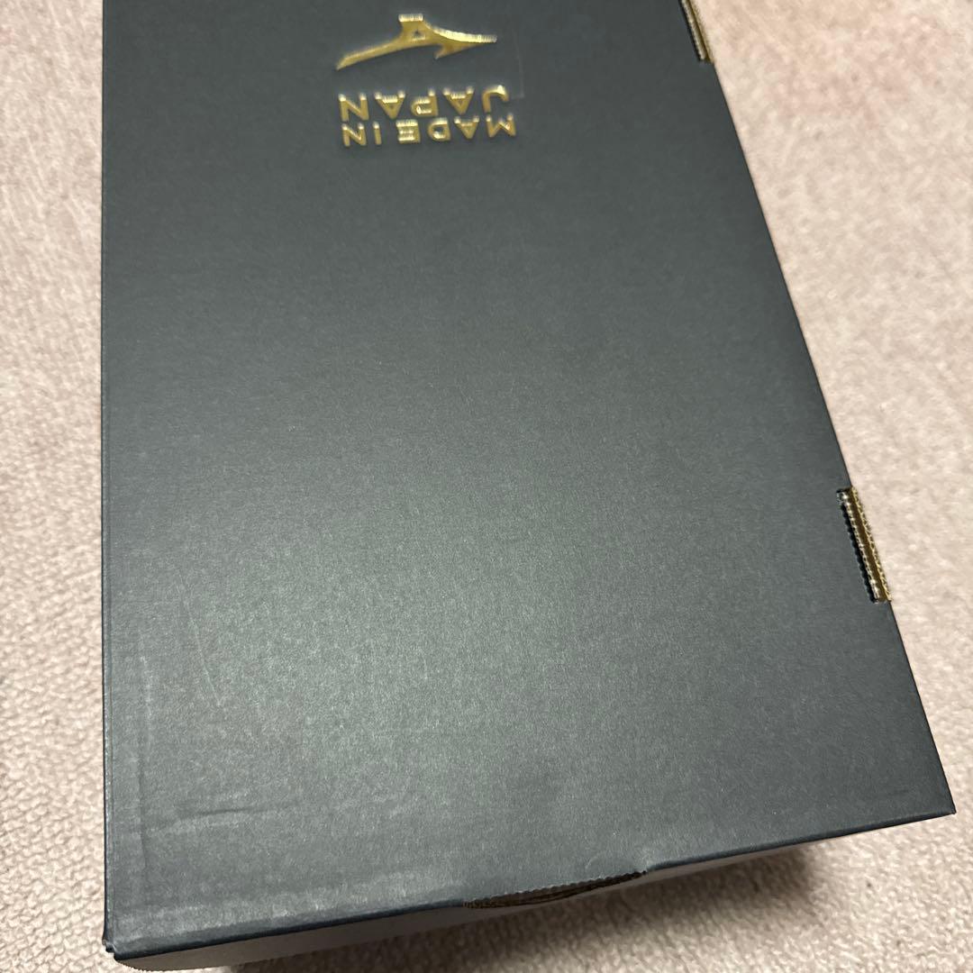 モレリア2 JAPAN 限定色　27.0センチ