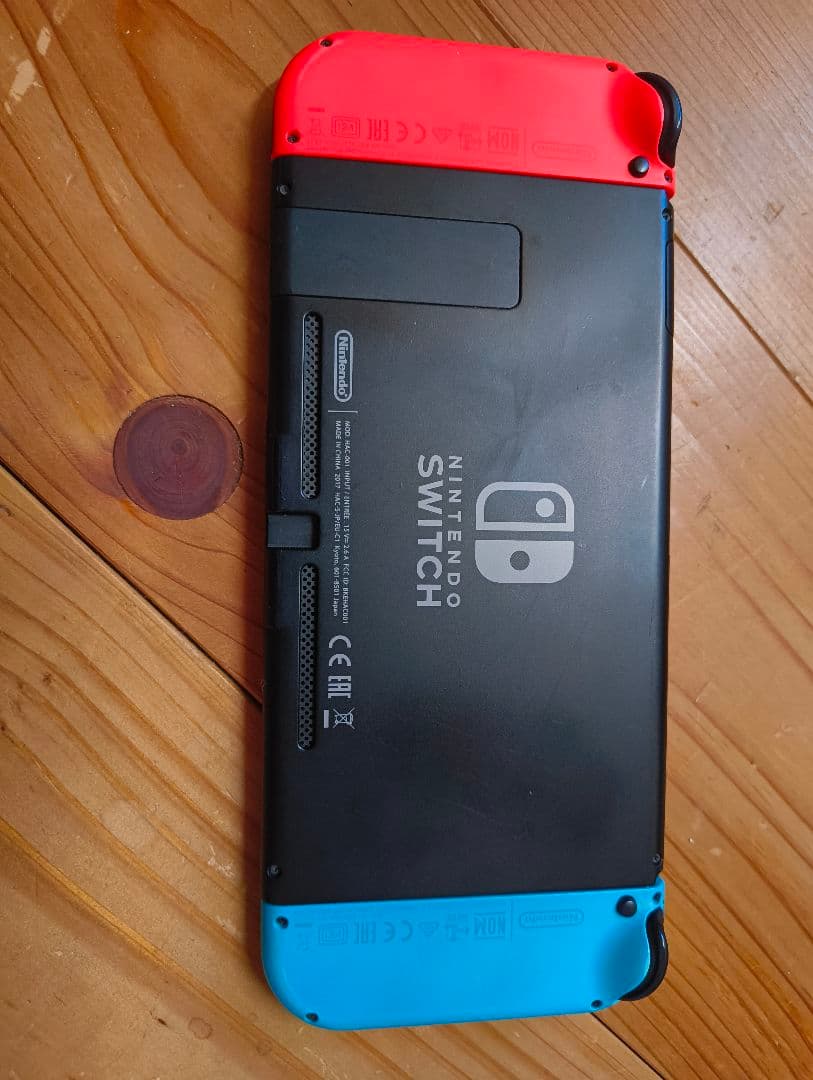 Nintendo Switch （ジャンク品）