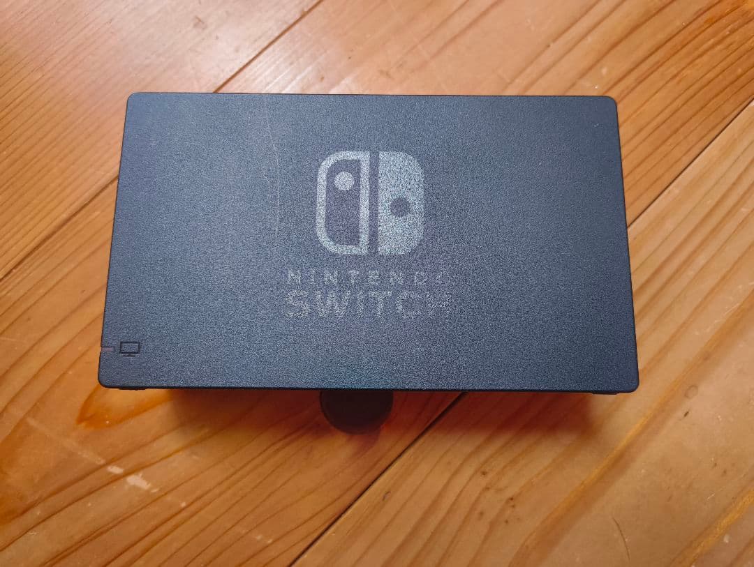 Nintendo Switch （ジャンク品）