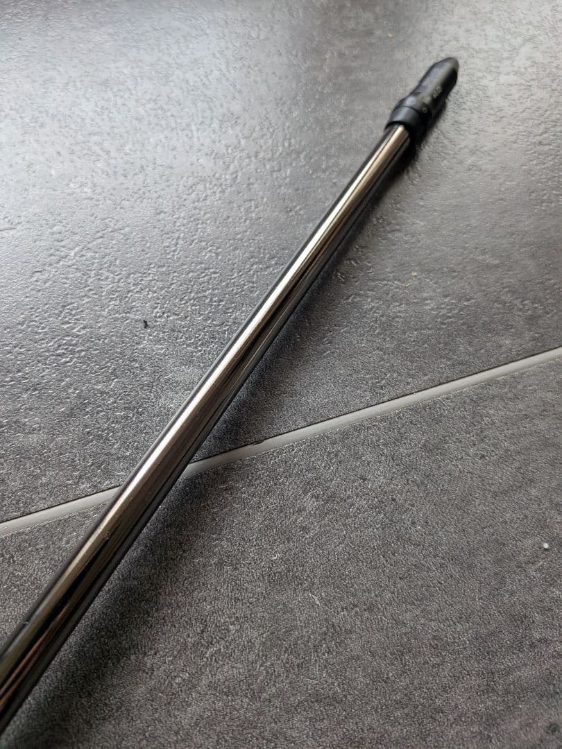 ●新品未使用 日本仕様●ピンツアー2.0クローム65S 1W用