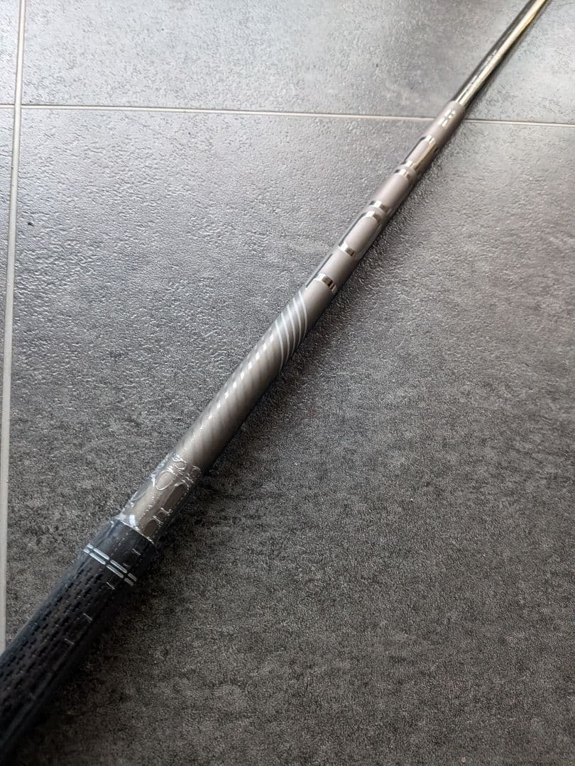 ●新品未使用 日本仕様●ピンツアー2.0クローム65S 1W用