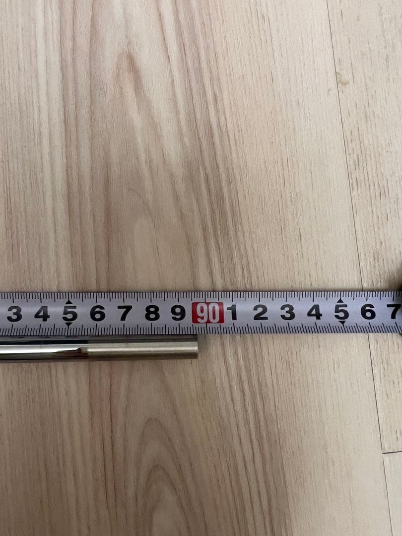 Dynamic Gold 85 S200 シャフト