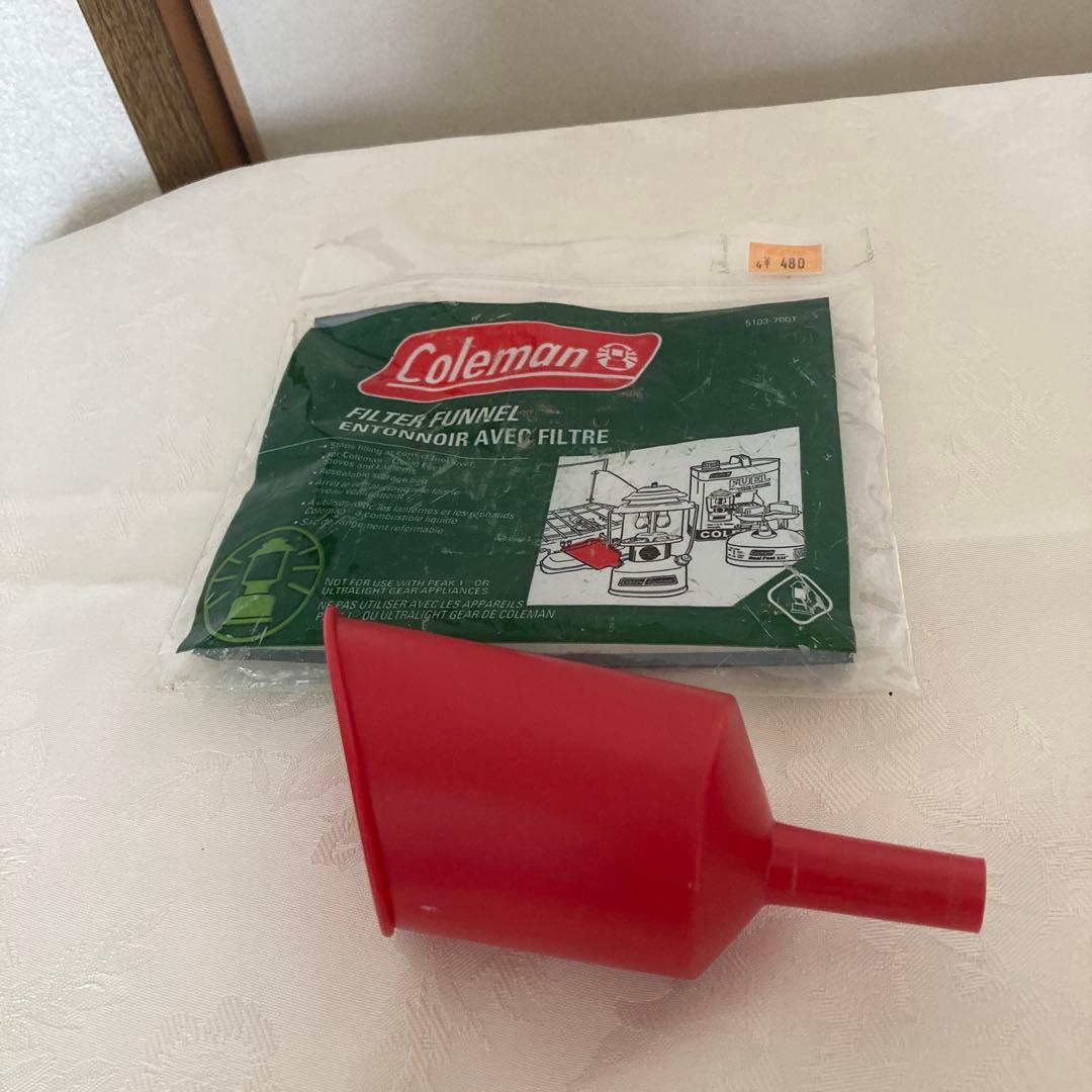 Coleman Northstar ランタン グリーン