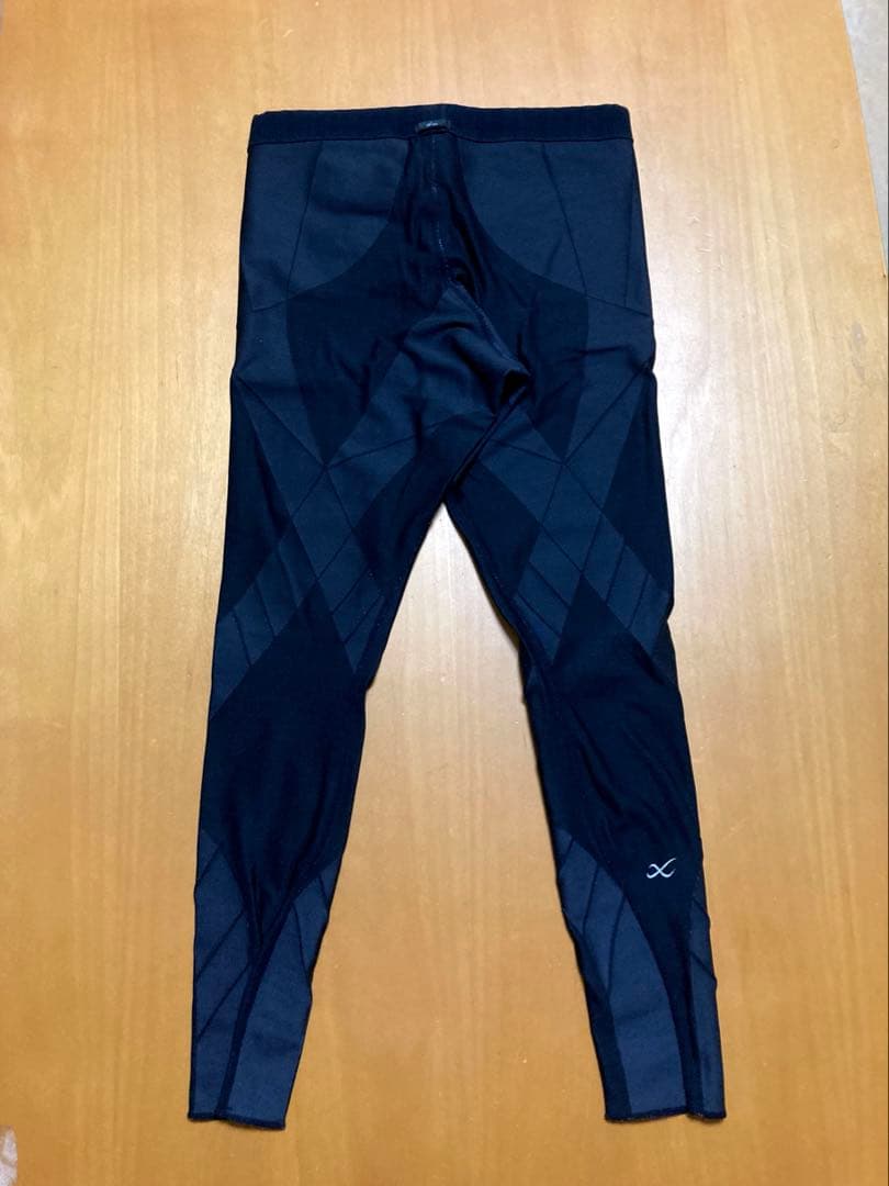 CW-X ワコール　ジェネレーターモデル　COOL メンズＭ