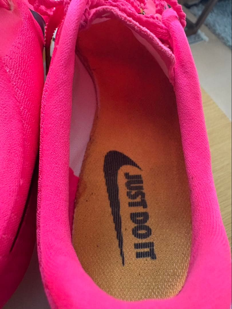 スパイク・シューズ Nike maxfly1 25.0