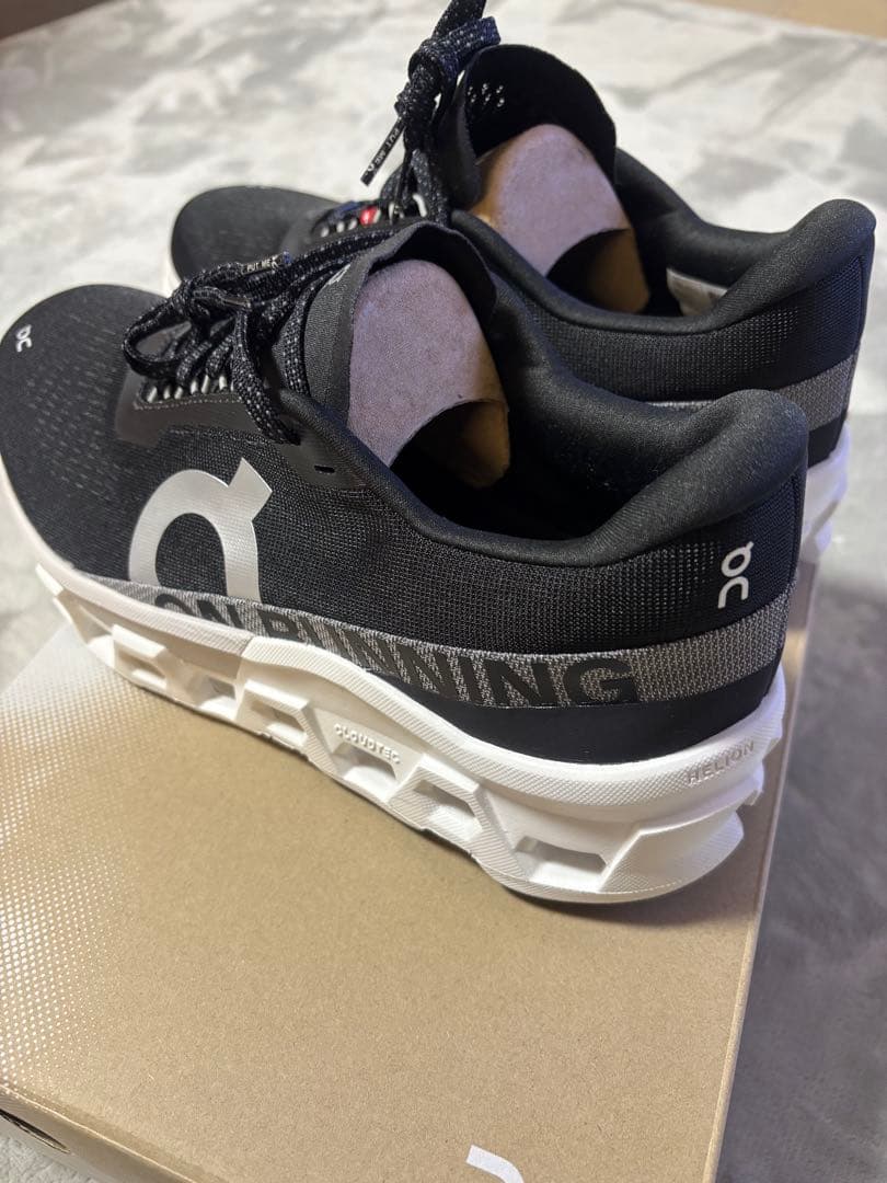 クラウドモンスター2 サイズ27.5