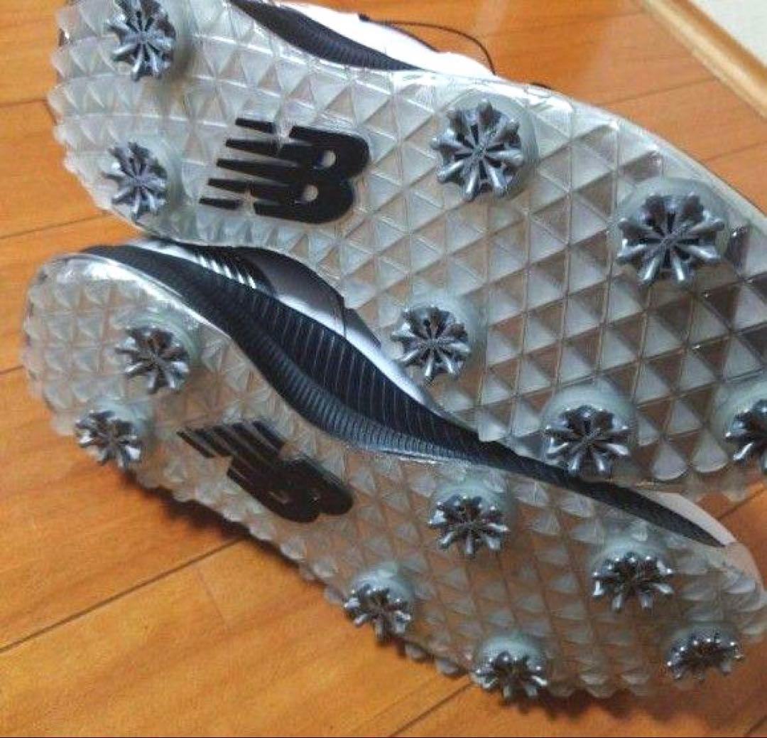 ◆新品◆　new balance　29㎝　ゴルフシューズ　 FuelCell