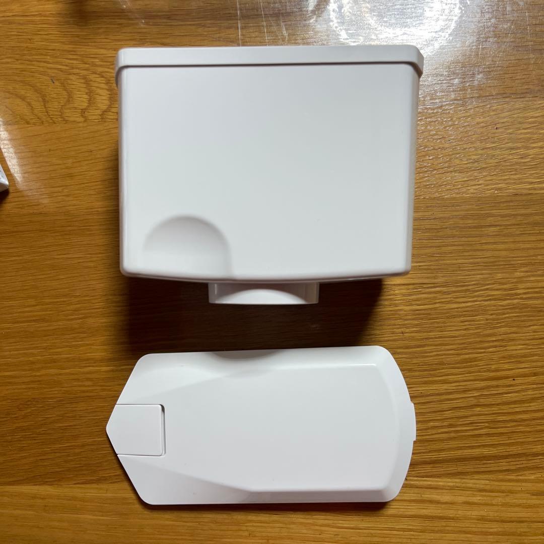 ウルオ ポット型浄水器 フィルター付き