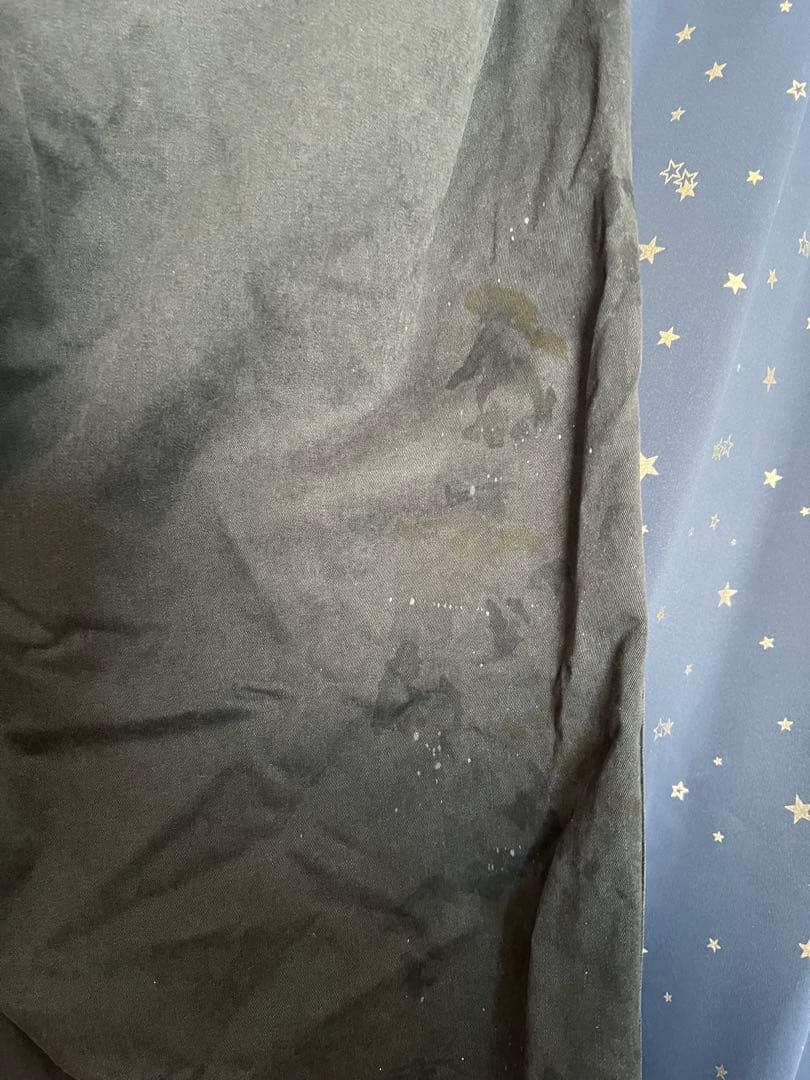 パンツ BOWWOW WORK TROUSERS DUSTY