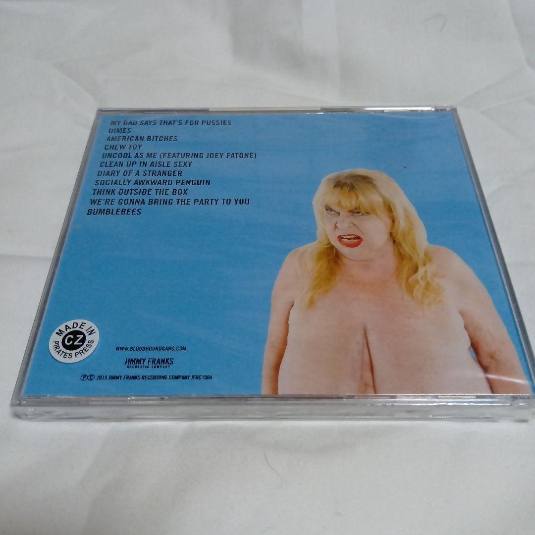 洋楽 Bloodhound Gang Hard-Off