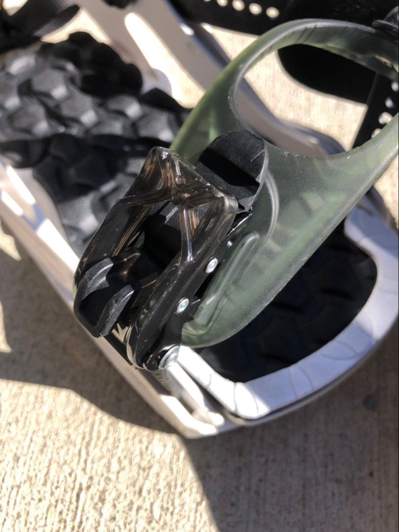 SALOMON サロモン RHYTHM リズム ビンディング S/M