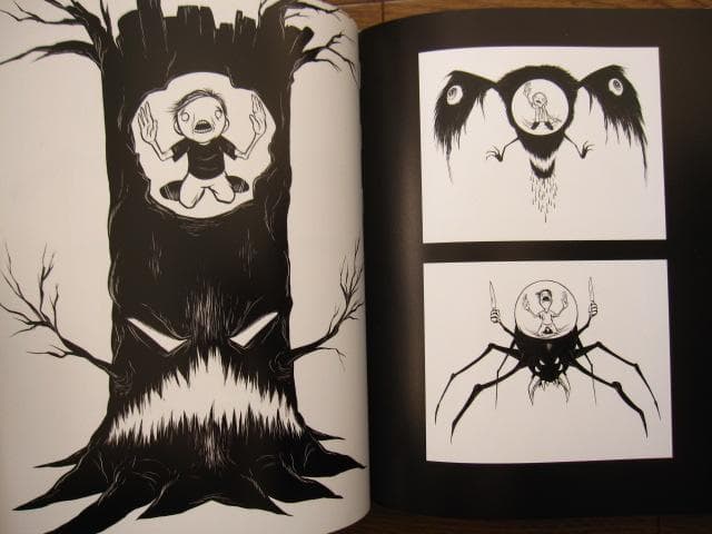 Awful / Resilient　Alex Pardee