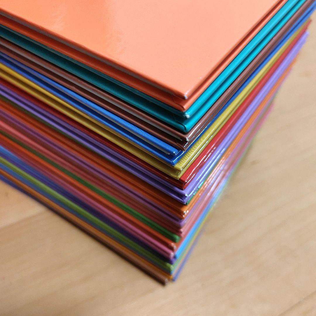 【まとめ売り】子どもとよむ日本の昔ばなし　24冊セット　【匿名配送】