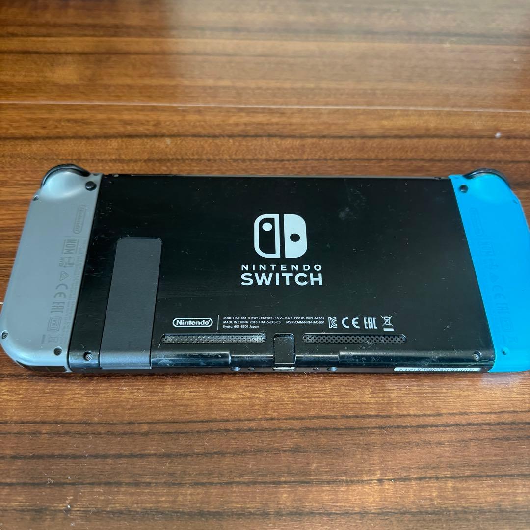 Nintendo Switch ニンテンドースイッチ+周辺機器