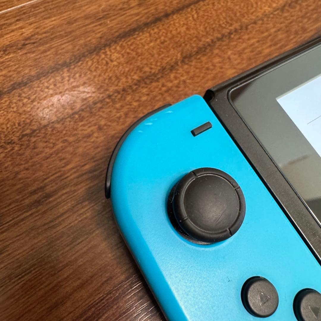Nintendo Switch ニンテンドースイッチ+周辺機器