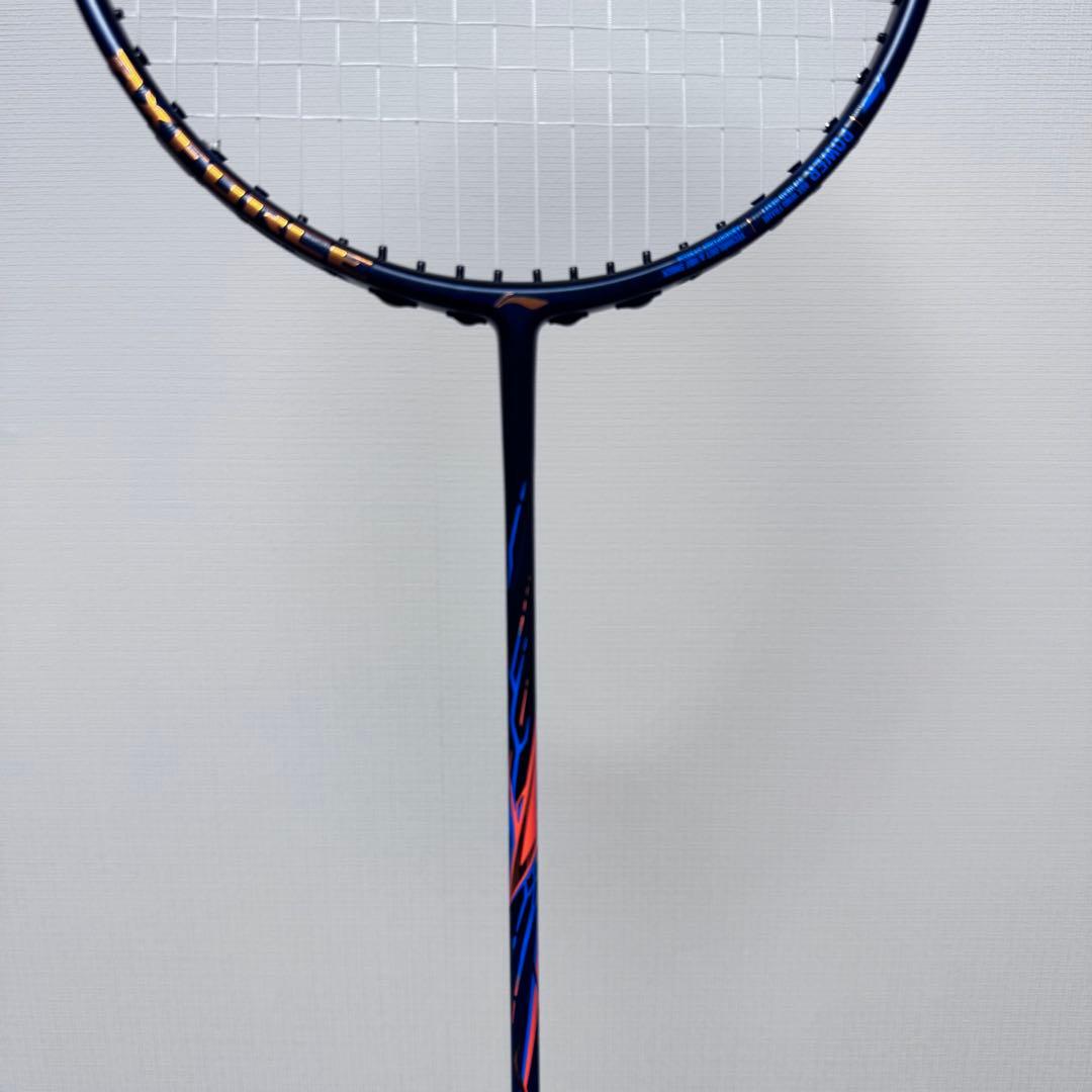 最終値下げ【美品】アックスフォース90new 保証書あり