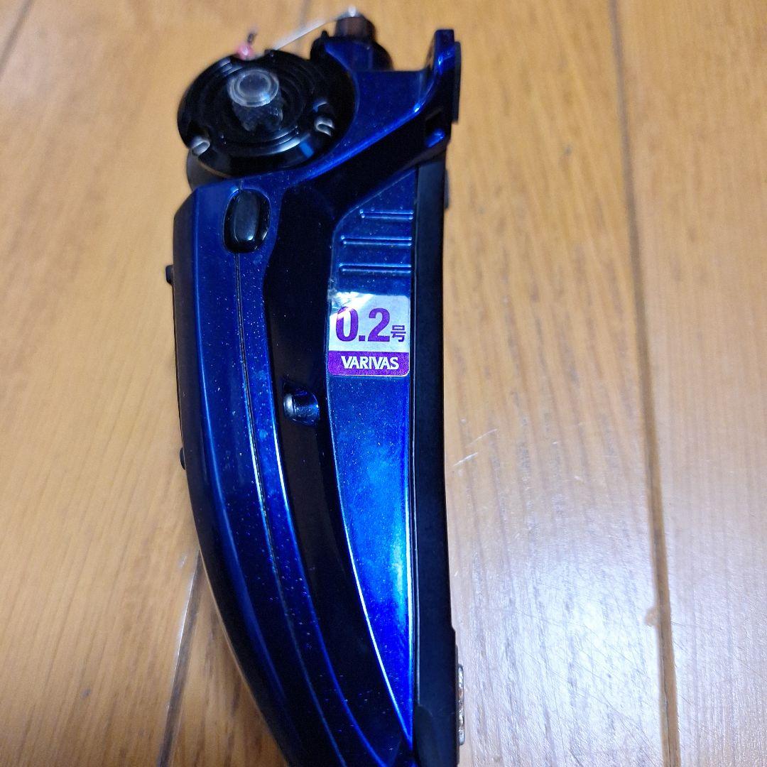 K*z様 シマノ レイクマスター CTーT