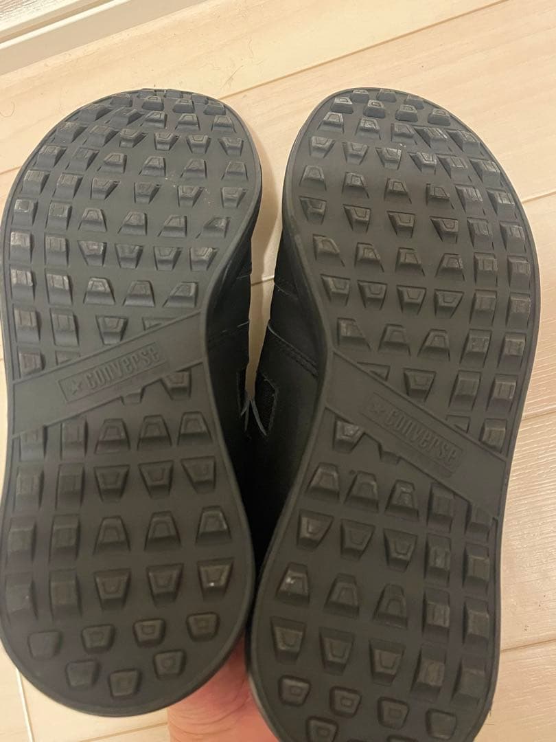 briefing CONVERSE コンバース ブリーフィングゴルフシューズ美品