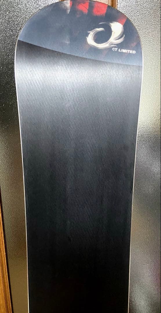 OGASAKA CT LIMITED 161 スノーボード　国産