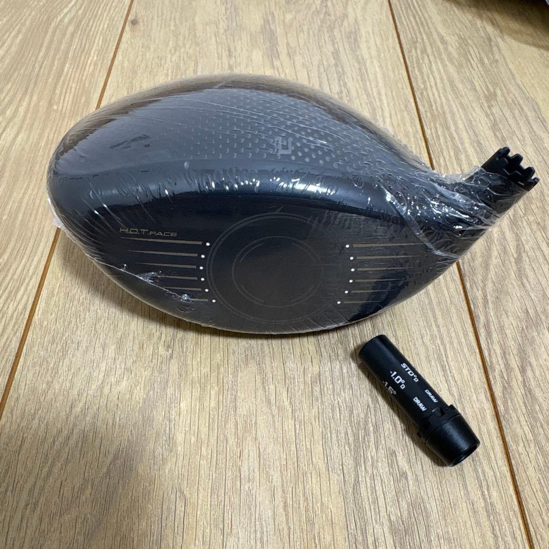 cobra コブラ AEROJET エアロジェットドライバー 9度